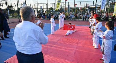 10 AYDA 213 BİN KİŞİYE ULAŞTI