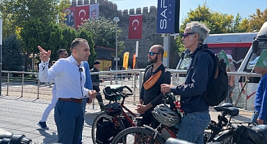 AKTİVİSTLERDEN TAM NOT ALDI