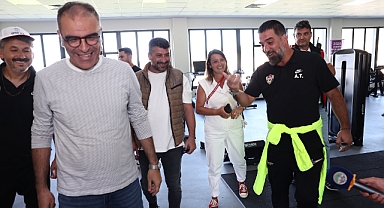 BİLİMSEL ARAŞTIRMAYA KONU OLDU