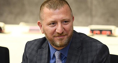 GENEL BAŞKAN DENİZ ÇAĞAN’DAN KURBAN BAYRAMI MESAJI