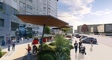 KAYSERİ’NİN KALBİNİ ŞEKİLLENDİREN PROJE 