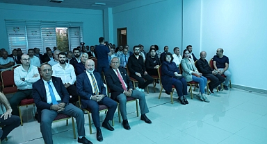 MUTLU BİR ŞEHİR İÇİN STRATEJİK ADIMLAR