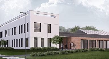 TEMELİ “ÖZEL” GÜNDE ATILIYOR