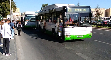 UKOME’DEN ULAŞIM'A ZAM AÇIKLAMASI