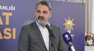 AK PARTİ’DE KONGRE HEYECANI 