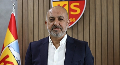 ALİ ÇAMLI'DAN HAKEME TEPKİ! 
