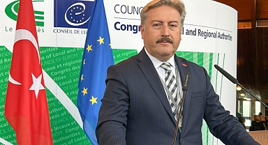 BAŞKAN PALANCIOĞLU YİNE GURURLANDIRDI!