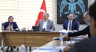 BATTALGAZİ MAHALLESİ MELİKGAZİ BELEDİYESİ İLE DÖNÜŞÜYOR!