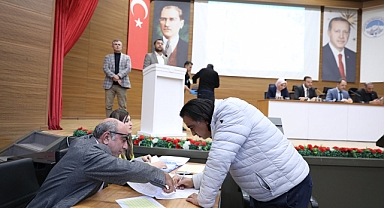 BENZERSİZ FİNANS MODELİ VATANDAŞI EV SAHİBİ YAPTI