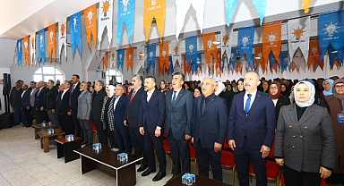 BİRLİK BERABERLİĞE VURGU 