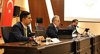 ÇANAKKALE MÜZESİ BÜYÜYOR