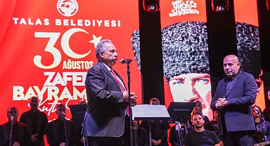 CUMHURİYET BAYRAMI İÇİN GELİYOR