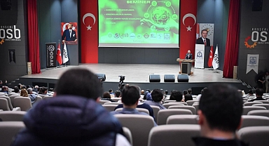 DAHA TEMİZ VE YAŞANABİLİR BİR KAYSERİ İÇİN ÇALIŞIYORUZ