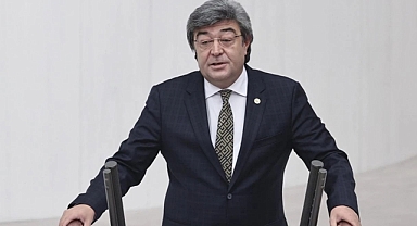 DURSUN ATAŞ, YARIN AK PARTİ'YE GEÇİYOR