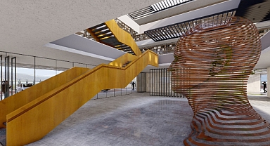 EĞİTİM VE GİRİŞİMCİLİK İÇİN DEV PROJE