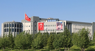  ERÜ’DEN BÜYÜK BAŞARI