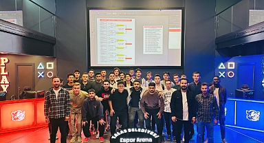 FİKSTÜR BELLİ OLDU