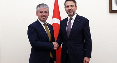 GİRİŞİMLERİNİZ SONUÇ VERDİ