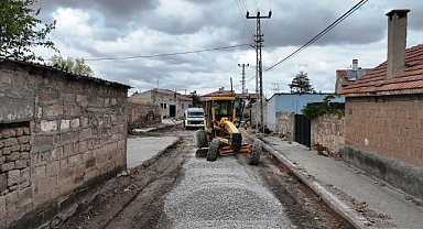 HER ALANDA HİZMET ULAŞTIRIYORUZ