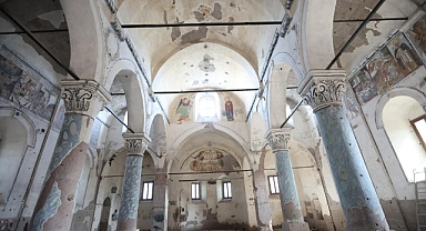 İNCESU KENT MÜZESİ’NE YAKIN TAKİP