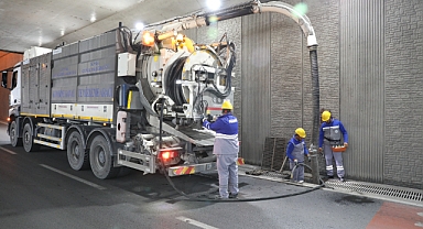 KASKİ’DE KIŞ HAZIRLIKLARI BAŞLADI