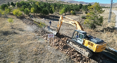 KASKİ, NEREDE İHTİYAÇ VARSA ORADA