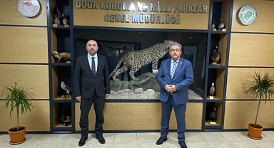 KAYSERİ İÇİN ÇALIŞIYORUZ