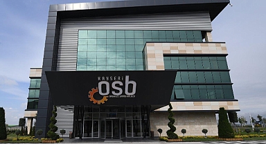 Kayseri OSB'de Kaba İnşaat Yapımı İhalesi 