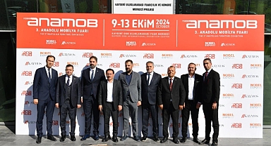 KAYSERİ’Yİ FUARLAR ŞEHRİ YAPACAĞIZ