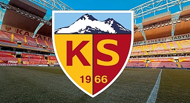KAYSERİSPOR PFDK'YA SEVK EDİLDİ!