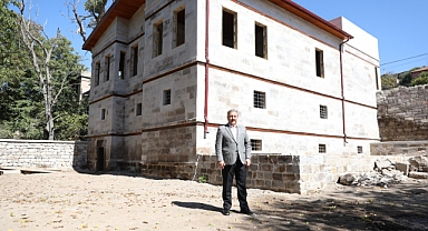 MELİKGAZİ’NİN TARİHİNE SAHİP ÇIKIYOR