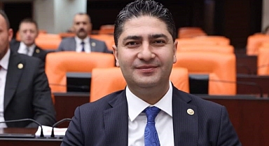 MİLLETVEKİLİ İSMAİL ÖZDEMİR DUYURDU