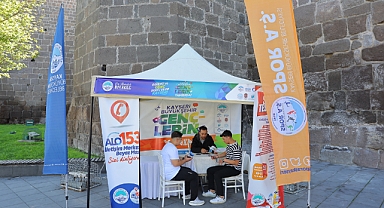 ÖĞRENCİLER ÇOK MEMNUN