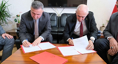 ÖĞRENCİLERİ MESLEĞE YÖNLENDİRECEK PROTOKOL