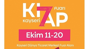 OKUYAN VE OKUTAN ŞEHİR KAYSERİ