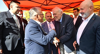 OKUYAN VE OKUTAN ŞEHİR KAYSERİ