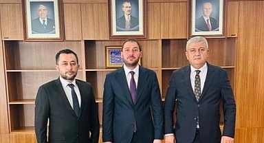 ÖNEMLİ GÖREVLENDİRME