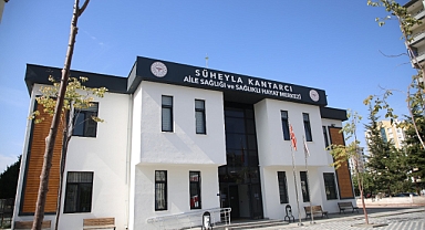 “SAĞLIKTA ÖNCÜ” YATIRIMLARA İMZA ATIYOR