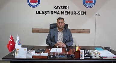 SERVİS HİZMETİ'NE DEVAM EDİLECEK