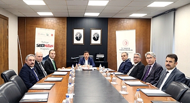 “SİBER GÜVENLİK EĞİTİMİ PROTOKOLÜ” 