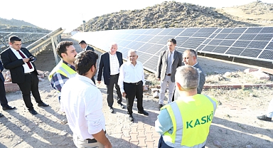 “TASARRUF” VURGUSU