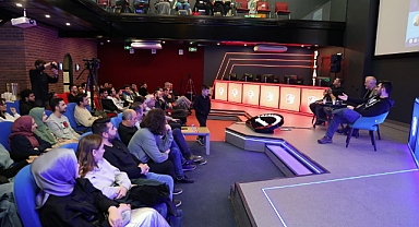 “TÜRKİYE'DE BÖYLE BİR YER OLACAĞI AKLIMA GELMEZDİ”