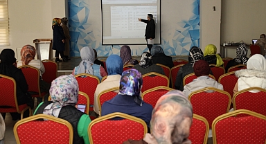 200 KADINI İSTİHDAM EDECEK