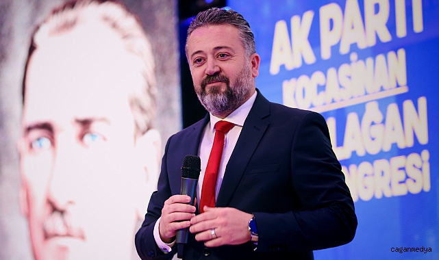 BAŞKAN MELEKOĞLU GÜVEN TAZELEDİ