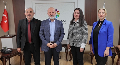 DAHA HIZLI ÇÖZÜME KAVUŞUYOR