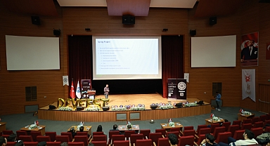 “DEVFEST 2024 KAYSERİ” 
