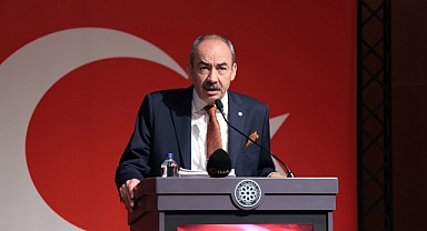 DTM FUAR ALANI KTO'YA GEÇİYOR