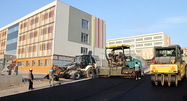 EĞİTİME ULAŞIM DESTEĞİ