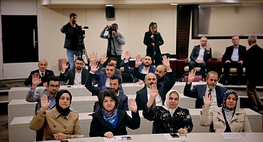 GENÇLERE SPOR OKULU MÜJDESİ