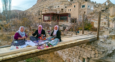 “KAYSERİ, KÜLTÜR YOLU VE ROTALARIYLA ZENGİNLEŞİYOR”